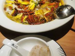 老坛子酸菜鱼-太二酸菜鱼(群光广场店)