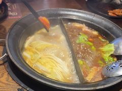 -呷哺呷哺 小火锅 (浦东新欧尚超市店)