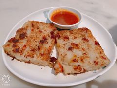 -新旺茶餐厅·早餐·夜宵(长乐店)