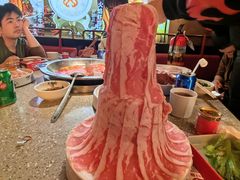 -大龙燚火锅(太古里店)