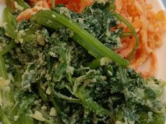 蒸菜-北大家园食堂