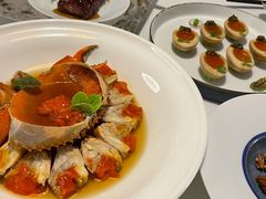 -伯衡55·吉品轩(乌鲁木齐南路店)