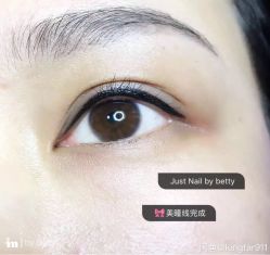 -JustNail甲思美甲