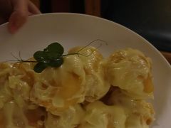 -青岛海景花园大酒店·白果树餐厅青岛菜