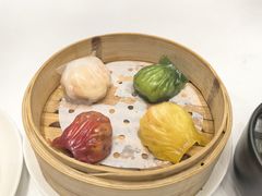 -白天鹅宾馆-宏图府餐厅