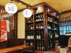 -鸟鹏烧鸟居酒屋(仁恒梦中心店)