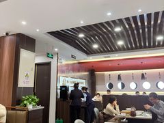 -攸州小镇家湘菜(小米科技园店)