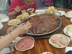 -储奇门鳝鱼火锅(总店)