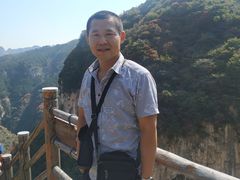 -黄花溪