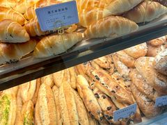 -21克拉面包(崂山万象汇店)