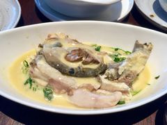 极品菊黄豚-扬州狮子楼·非遗淮扬菜(总店)
