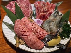 -肉魁屋·烧肉·烧鸟·酒场(高新店)