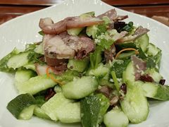 -盈春大饭店(千山路店)