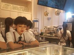 -法桐蛋糕·手作面包(万象城店)