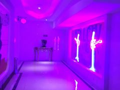 -好声音时尚量贩KTV(之心城店)