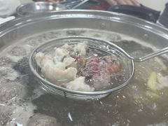 -山珍鲜牛肉火锅·本地连锁老字号(二马路汕中老店)