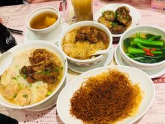 -池记(尖沙咀店)