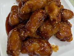 -东四民芳餐厅(世茂工三店)