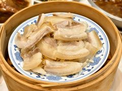 -韩萍老南京馄饨(河西万达店)