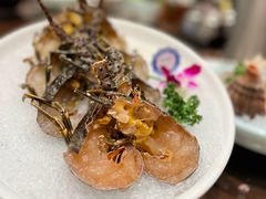 -东海怡品海鲜豆捞(星街坊店)