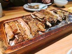 -品回味清真西北楼(宁波首店)