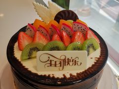 -蜂蝶来饼店(拱北总店)