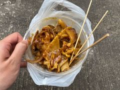 -明记牛杂(新马路分店)