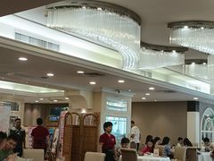 -新兴家喻酒家·羊城名宴(昌岗店)
