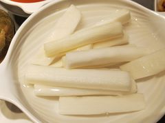 -竹犇番茄火锅(长风街店)