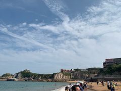 -大王村沙滩