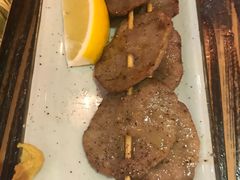 牛舌-平成屋·午肴夜酒(四川北路店)