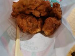 香香炸鸡-1973继光香香鸡(金桥国际店)