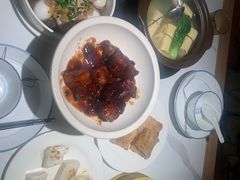 -筱爷叔·上海传统手工菜(玉树路店)
