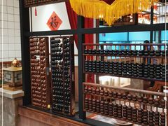 -客官 · 江南小菜馆(长风大悦城店)