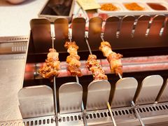 -玉善烧烤串城(长春总店)