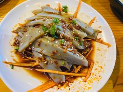 -民食香·腊排骨野生菌美食(木府店)