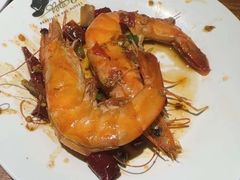 -汉巴味德·烤肉与啤酒的自助(杭州大悦城店)