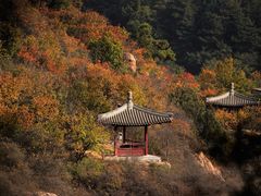 -云峰山自然风景区