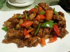 -天厨妙香素食餐厅(清华店)