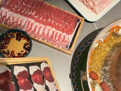 -老北京铜锅涮肉·香辣诱惑·小龙虾(禅城创意产业园店)