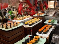 -安蒂娅·海鲜自助餐厅(安蒂娅美兰酒店)