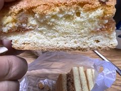 -中关村茶点