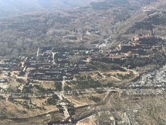 -五台山风景名胜区