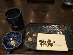 -松岛日本料理(汾江路店)