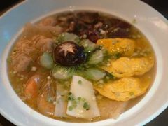 -筱爷叔·上海传统手工菜(玉树路店)