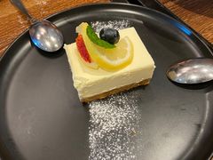 -安妮意大利餐厅(世贸天阶店)