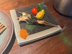-京鹿料理(荟聚店)