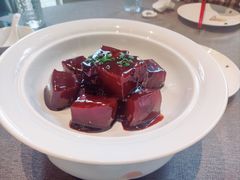 -HOMES上海本帮菜(襄阳公园店)