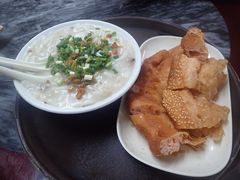 -老西关濑粉(文明路店)