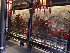 -小龙翻大江文化火锅(宽窄店)